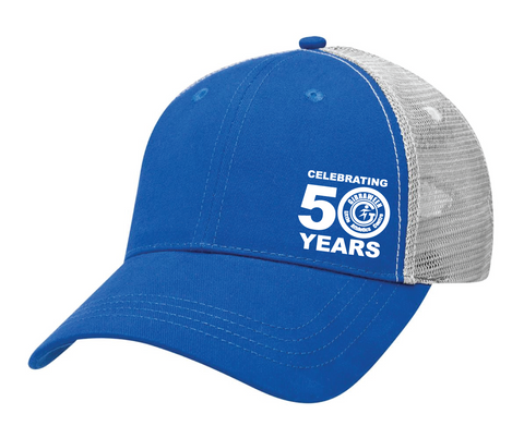 GIRRAWEEN LAC - 50th Anniversary Cap