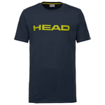 Club Ivan T-Shirt JR - Head Sport