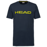 Club Ivan T-Shirt JR - Head Sport