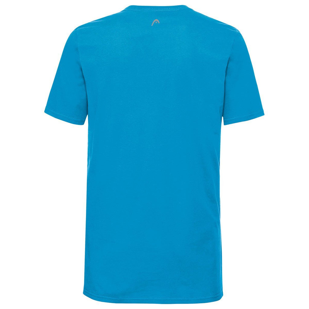 Buy HEAD Club Ivan T-Shirt Men Black, Red Online | Tennis Point UK