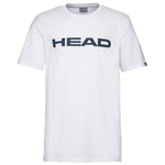 Mens Club Ivan T-Shirt - Head Sport