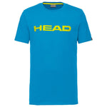 Mens Club Ivan T-Shirt - Head Sport