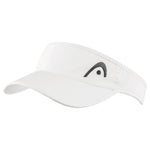 Pro Player Womens Sun Visor - Head Sport