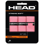 XtremeSoft Accessories Head Tennis Pink 