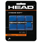 XtremeSoft Accessories Head Tennis Blue 